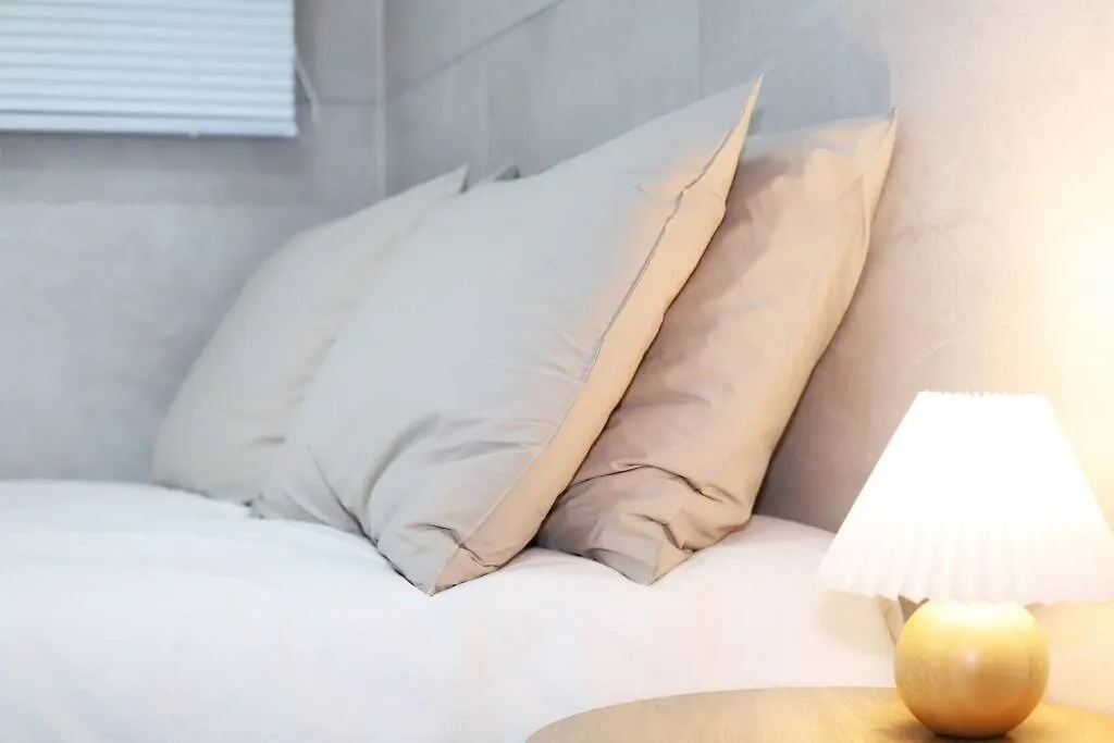 Apartment_Trust Seoul